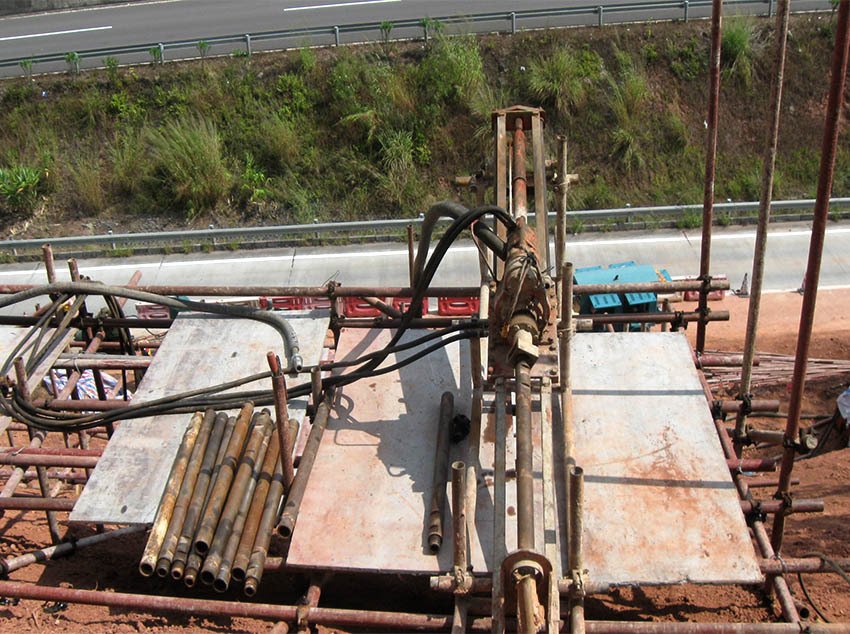 北辰地基好坏直接影响建筑稳定性，如何选择专业的地基注浆加固公司？ 